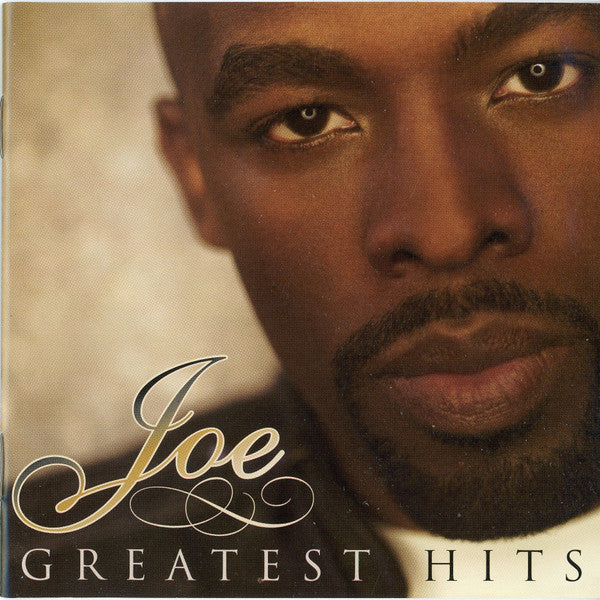 JOE - GREATEST HITS