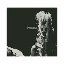 HEDVIG MOLLESTAD TRIO - ALL OF THEM WITCHES