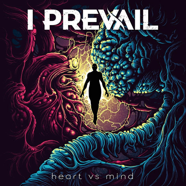 I PREVAIL - HEART VS. MIND