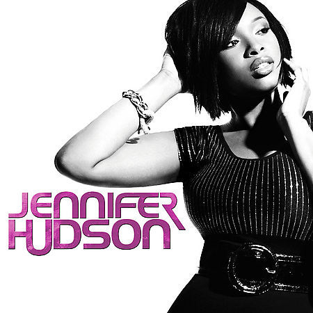 HUDSON,JENNIFER - JENNIFER HUDSON