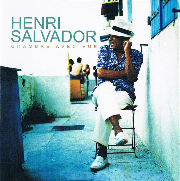 SALVADOR,HENRI - CHAMBRE AVEC VUE