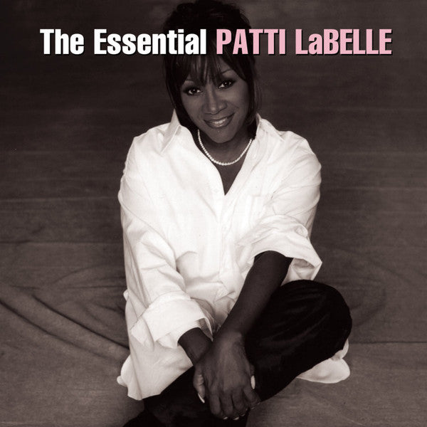LABELLE,PATTI - ESSENTIAL PATTI LABELLE