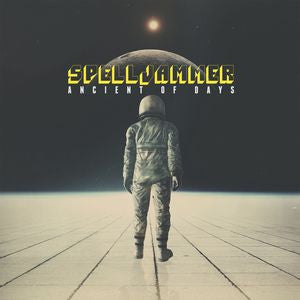 SPELLJAMMER - ANCIENT OF DAYS