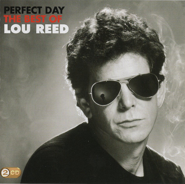 REED,LOU - PERFECT DAY: BEST OF