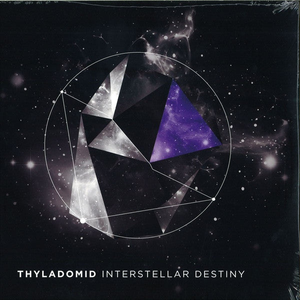 THYLADOMID - INTERSTELLAR DESTINY
