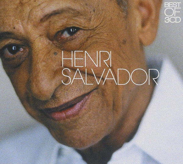 SALVADOR,HENRI - BEST OF