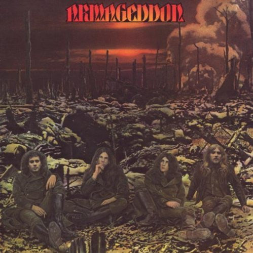 ARMAGEDDON