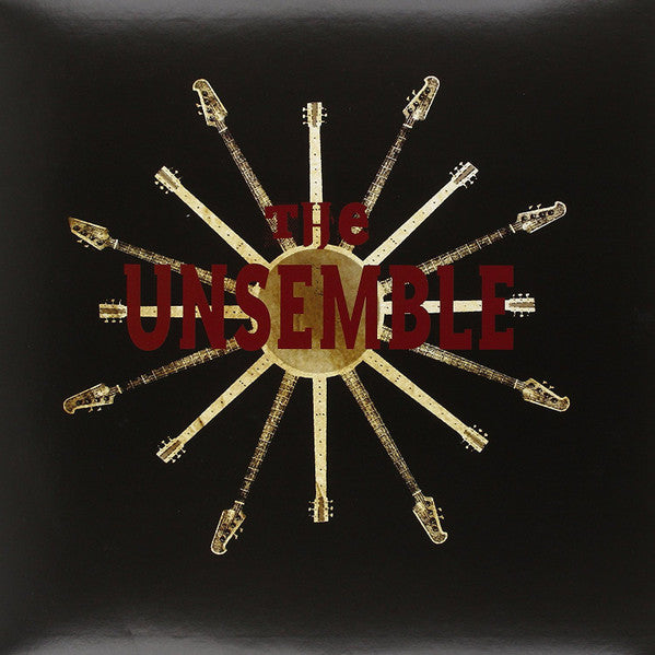 UNSEMBLE - UNSEMBLE