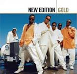 NEW EDITION - GOLD