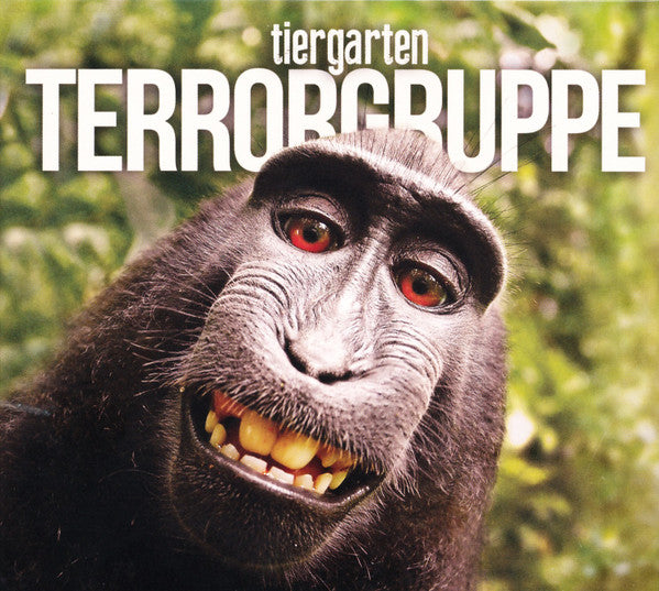 TERRORGRUPPE - TIERGARTEN