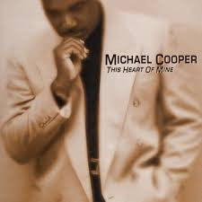 COOPER,MICHAEL - THIS HEART OF MINE