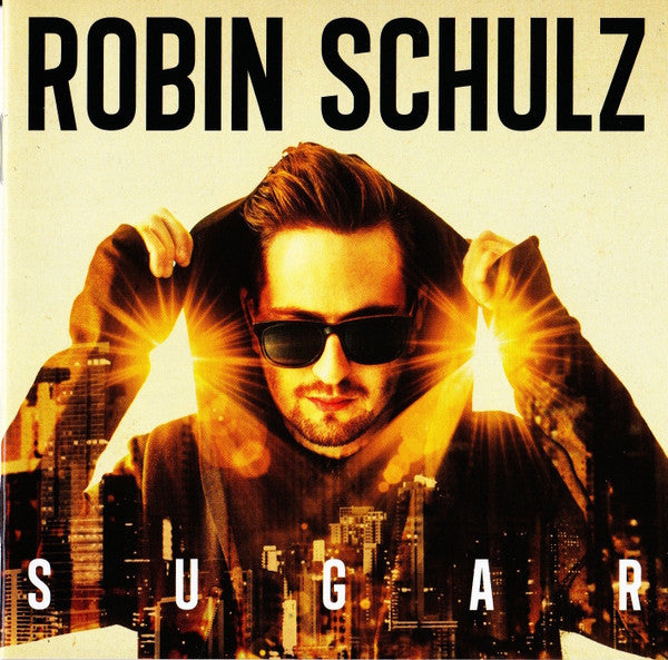 SCHULZ,ROBIN - SUGAR