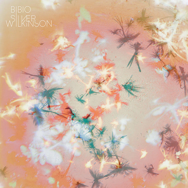 BIBIO - SILVER WILKINSON