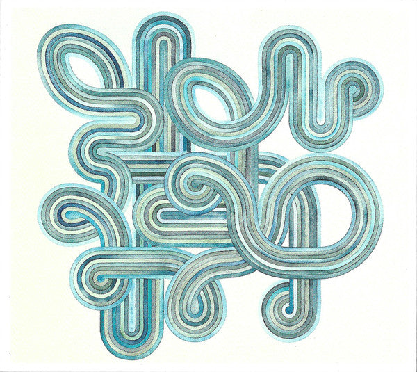 WALLA,CHRIS - TAPE LOOPS