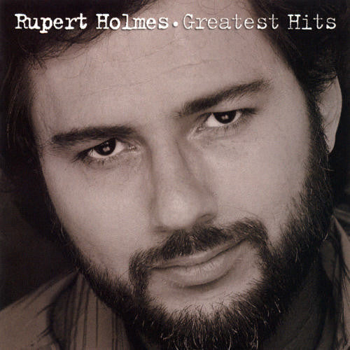 HOLMES,RUPERT - GREATEST HITS