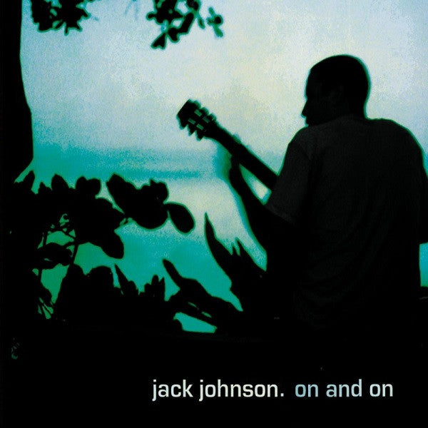 JOHNSON,JACK - ON & ON