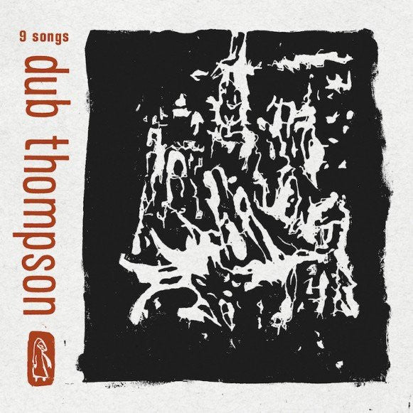 THOMSPON,DUB - 9 SONGS