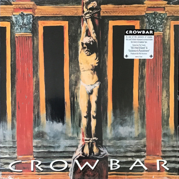 CROWBAR