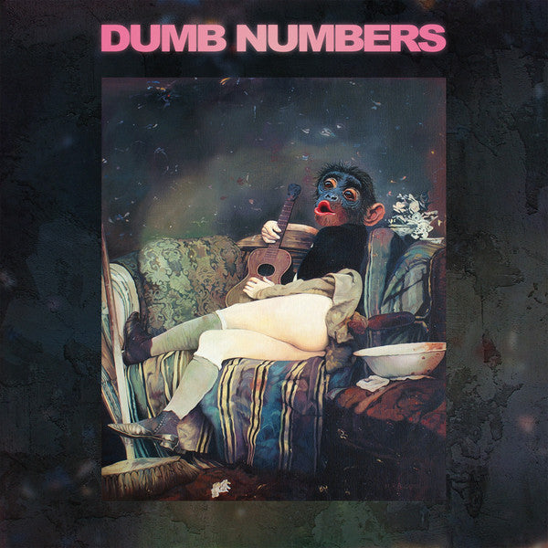 DUMB NUMBERS - DUMB NUMBERS II
