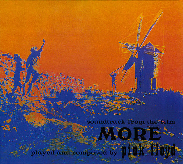 MORE