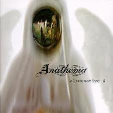 ANATHEMA - ALTERNATIVE 4