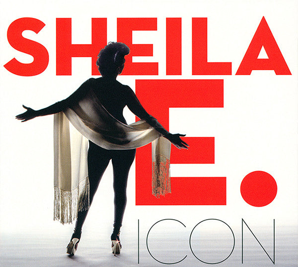 SHEILA E. - ICON
