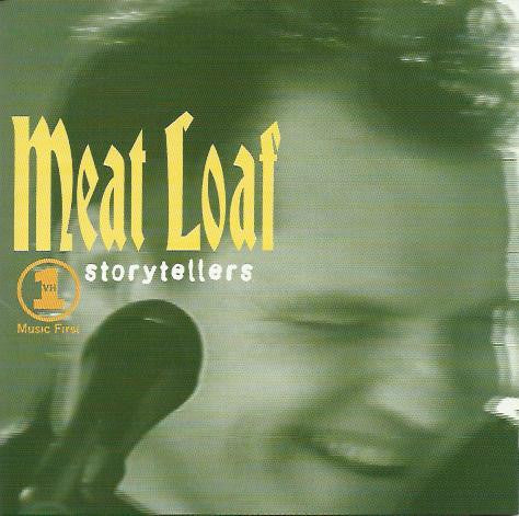 MEAT LOAF - VH-1 STORYTELLERS
