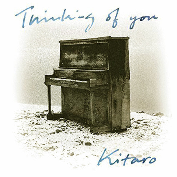 KITARO - THINKING OF YOU