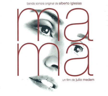 ALBERTO IGLESIAS - MA MA OST