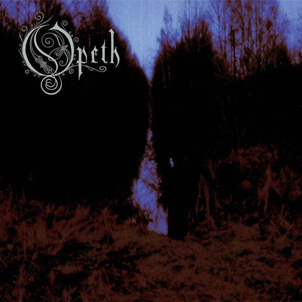 OPETH - MY ARMS YOUR HEARSE