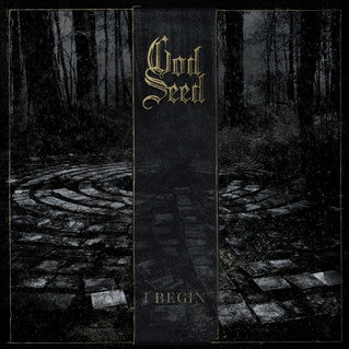 GOD SEED - I BEGIN