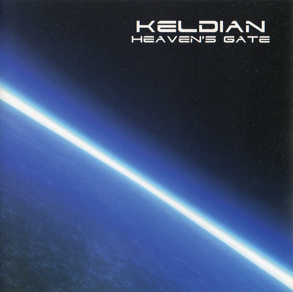 KELDIAN - HEAVEN'S GATE