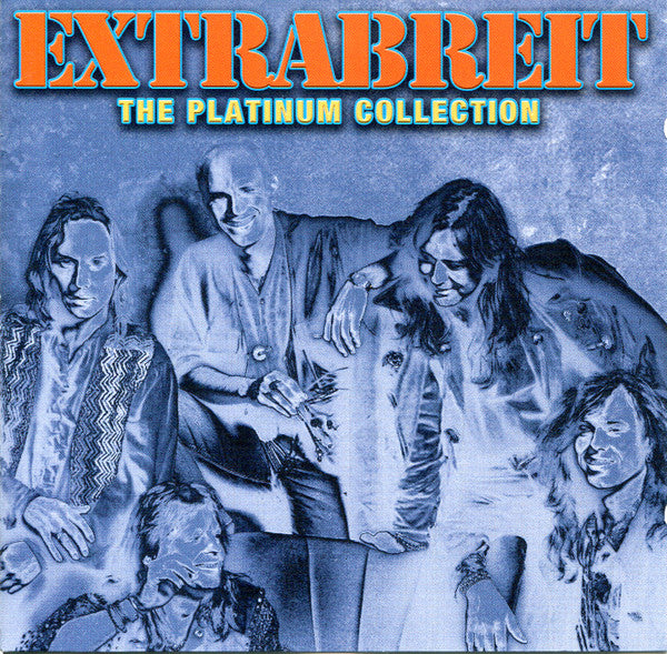 EXTRABREIT - PLATINUM COLLECTION