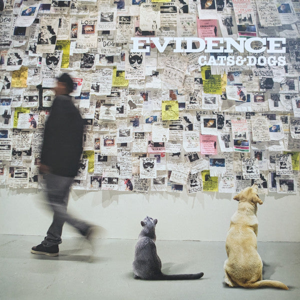 CATS & DOGS