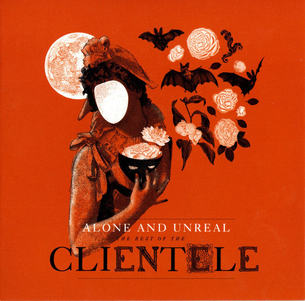 CLIENTELE - ALONE UNREAL