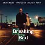 VARIOUS ARTISTS - BREAKING BAD (MUSIC FROM THE ORIGINAL TELEVISION S