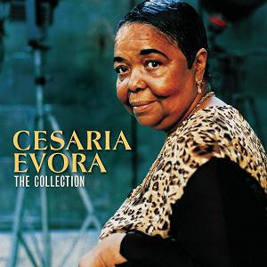 EVORA,CESARIA - CESARIA EVORA