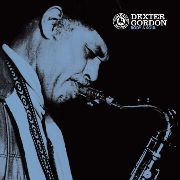 GORDON,DEXTER - BODY & SOUL (180G)