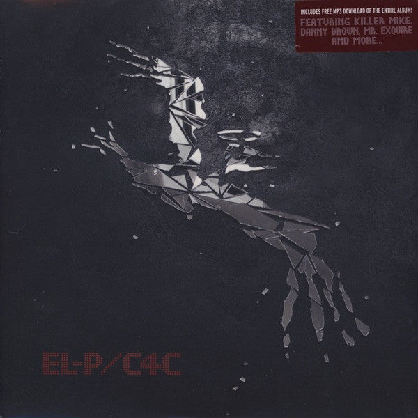 EL-P - CANCER FOR CURE