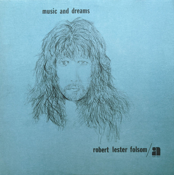 FOLSOM ROBERT LESTER - MUSIC & DREAMS