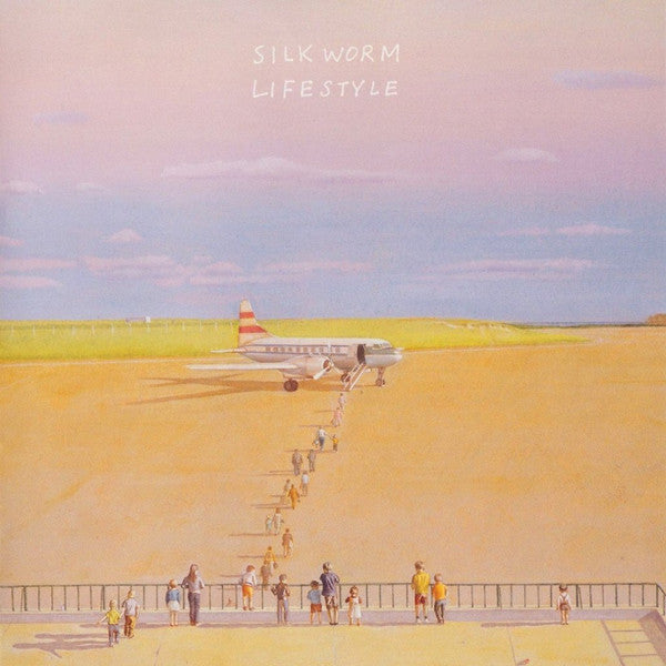 SILKWORM - LIFESTYLE