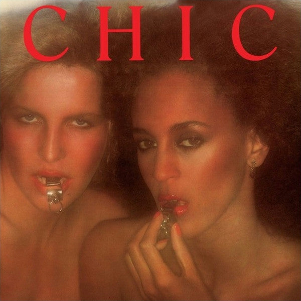 CHIC - CHIC (LIMITED/180G)