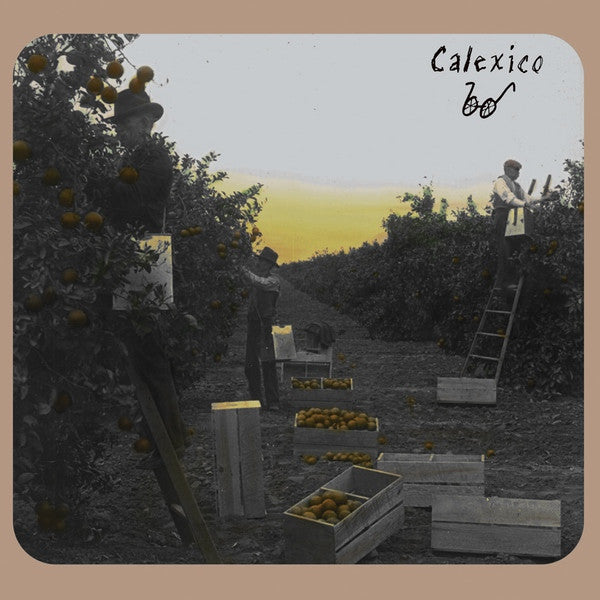 CALEXICO - SPOKE