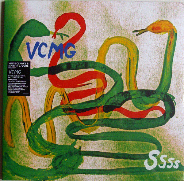 VCMG - SSSS
