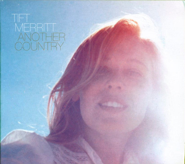 MERRITT,TIFT - ANOTHER COUNTRY