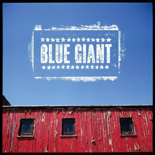 BLUE GIANT - BLUE GIANT