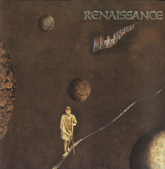 RENAISSANCE - ILLUSION