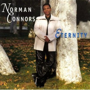 CONNORS,NORMAN - ETERNITY