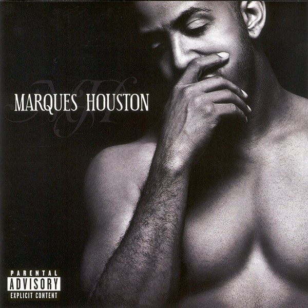 HOUSTON,MARQUES - MATTRESS MUSIC