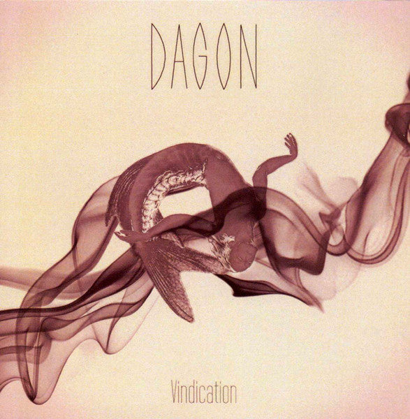 DAGON - VINDICATION EP